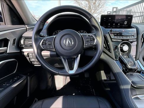 Used 2024 Acura RDX SH-AWD image 7