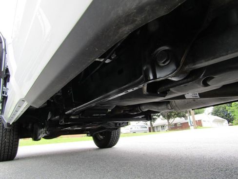 Used 2023 RAM 2500 Tradesman AWD/4WD image 15