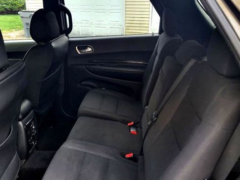 Used 2012 Dodge Durango Crew w/ Entry Nav/Commuter Group image 11