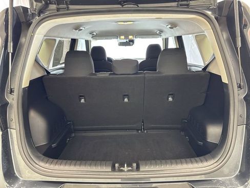 Used 2025 Kia Soul LX w/ LX Technology Package FWD image 22