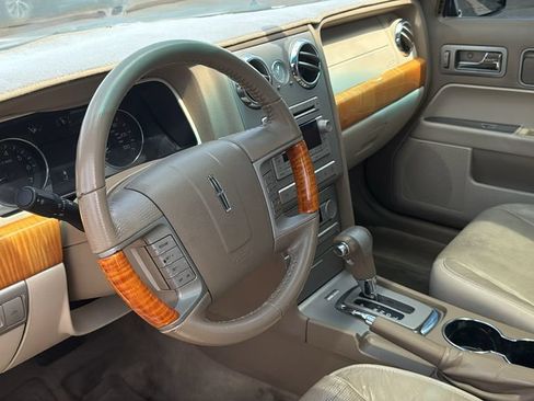 Used 2008 Lincoln MKZ FWD image 15