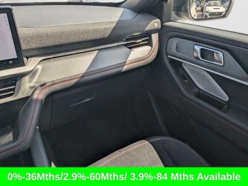 New 2026 Ford Explorer ST w/ Sun And Sound Package AWD/4WD image 19