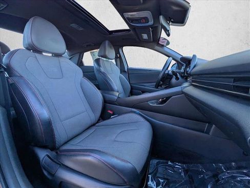 Used 2022 Hyundai Elantra N Line image 21