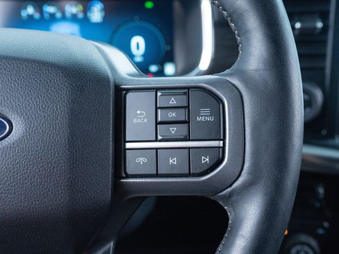 Used 2024 Ford F150 Lariat w/ Bed Utility Package image 24