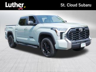 Used 2024 Toyota Tundra SR5 w/ TRD Off-Road Premium Package AWD/4WD video 1