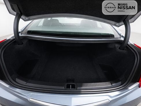 Used 2017 Cadillac ATS Luxury RWD image 14