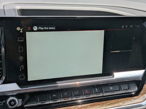 New 2026 GMC Sierra 1500 Elevation w/ Preferred Package image 22