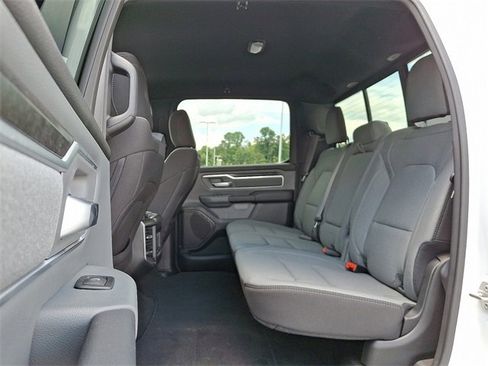 New 2023 RAM 1500 Big Horn w/ Trailer Tow Group image 5