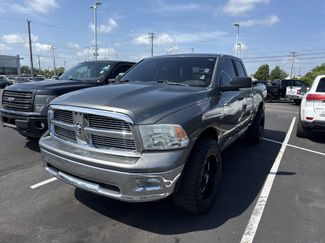 Used 2012 RAM 1500 Big Horn AWD/4WD video 1