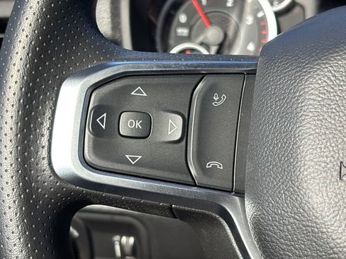 New 2026 RAM 2500 Tradesman image 26