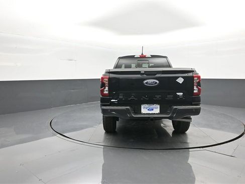 New 2025 Ford Ranger XLT w/ Equipment Group 301A High image 6