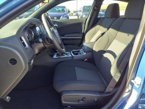 New 2023 Dodge Charger SXT w/ Blacktop Special Edition image 12