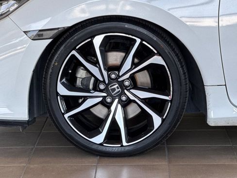 Used 2019 Honda Civic Si image 25