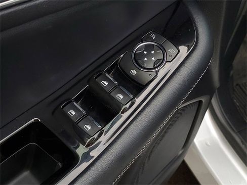 Certified 2018 Ford Edge Sport w/ Equipment Group 401A image 12