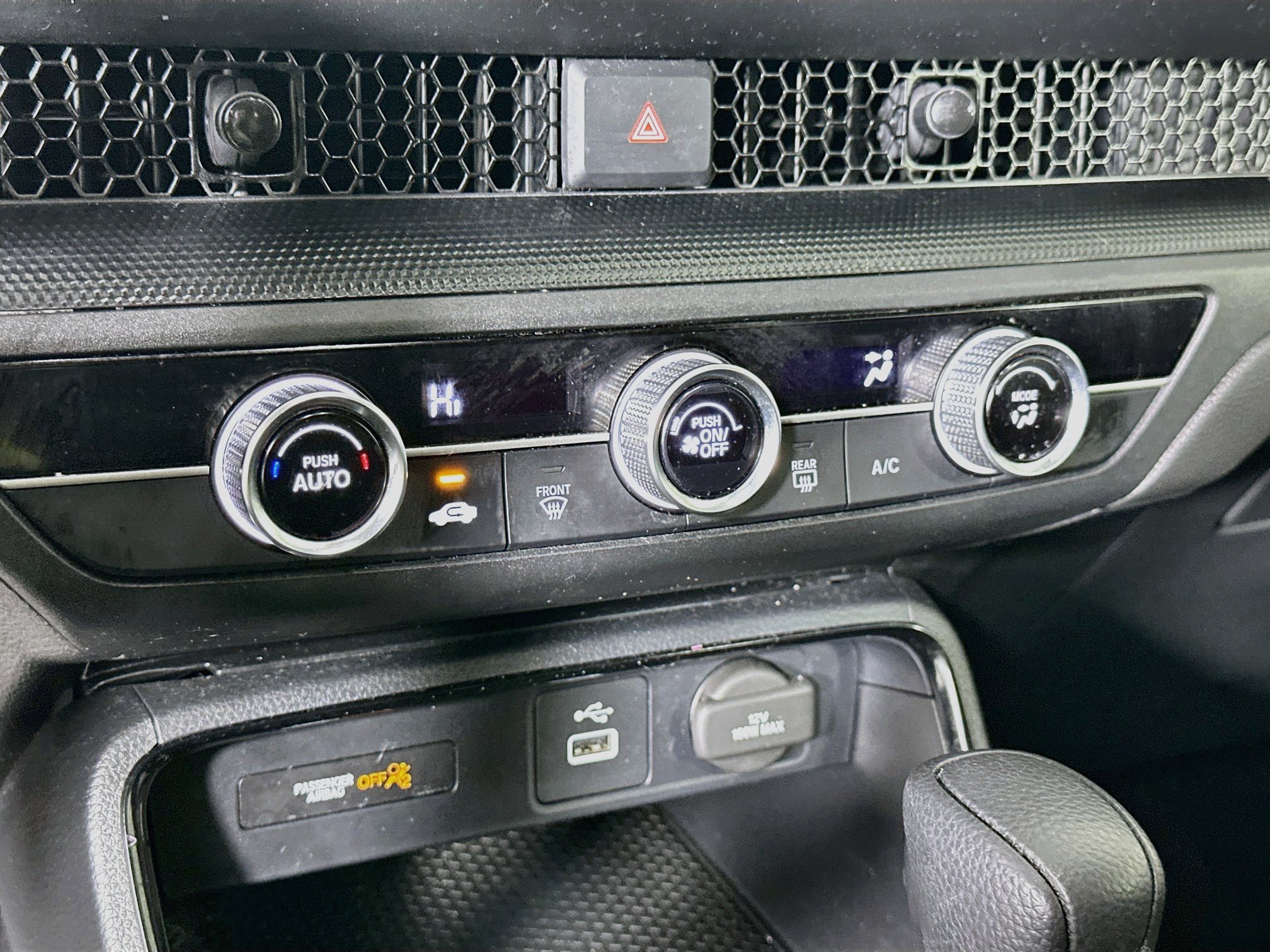 Used 2024 Honda CR-V LX image 23