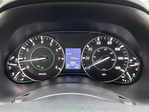 Used 2019 Nissan Armada SL w/ Premium Package image 25