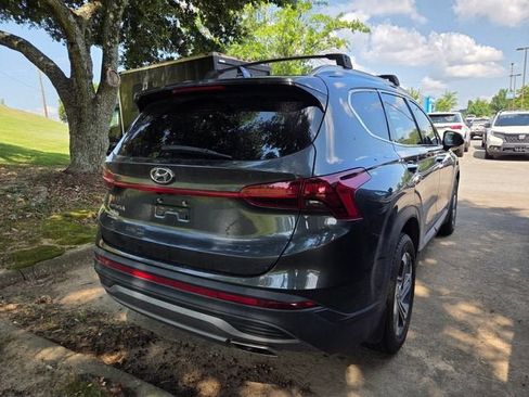 Used 2023 Hyundai Santa Fe SEL FWD image 2