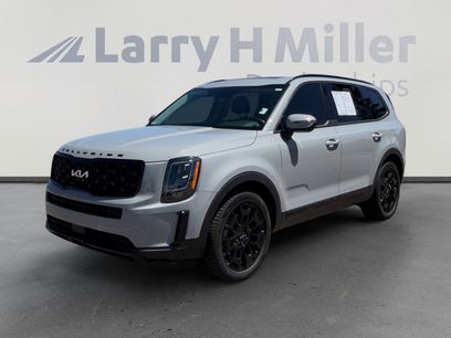 Used 2022 Kia Telluride EX w/ EX Premium Package