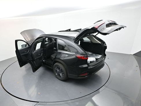 New 2026 MAZDA CX-70 SC AWD/4WD image 37