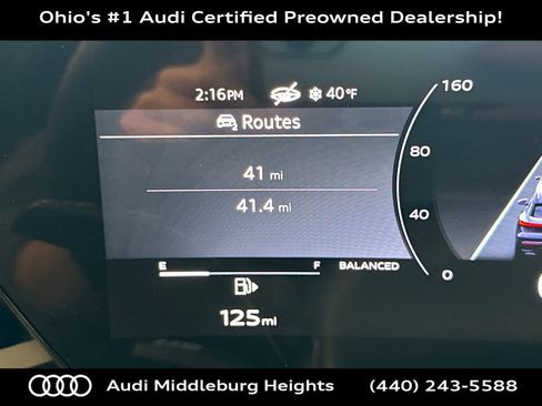 Certified 2025 Audi Q5 Premium Plus AWD/4WD image 19