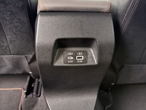 Used 2025 Subaru Crosstrek 2.5i Limited image 14