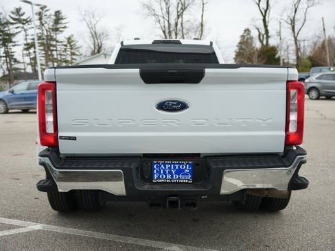 Used 2023 Ford F350 XL w/ 360-Degree Camera Package image 5