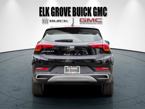 New 2026 Buick Encore GX Preferred w/ Advanced Technology Package image 5