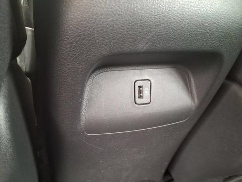 Certified 2023 Nissan Sentra SV FWD image 12