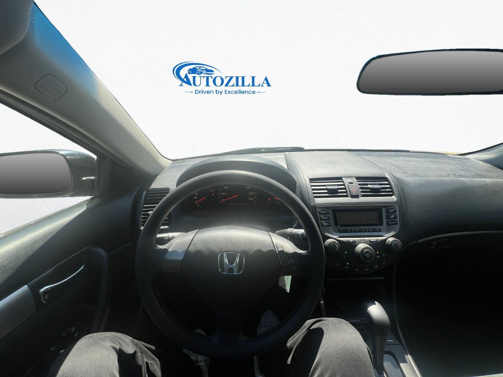 Used 2006 Honda Accord LX image 9