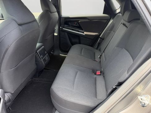 Used 2023 Subaru Solterra AWD image 14