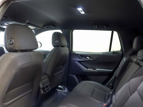 New 2026 Chevrolet Equinox LT image 11