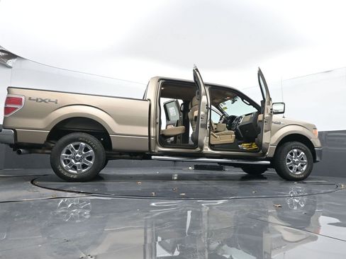 Used 2013 Ford F150 XLT w/ Luxury Equipment Group image 75