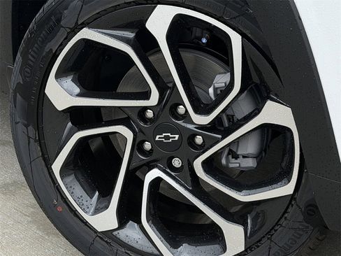 New 2026 Chevrolet Trax RS image 9