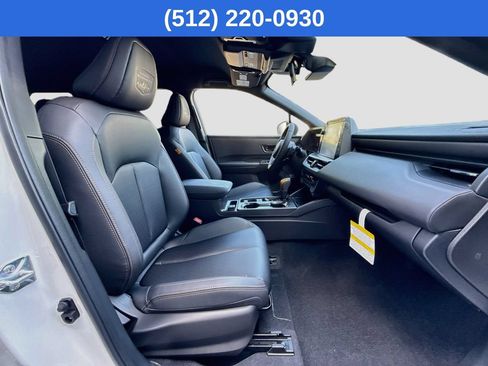 New 2026 Subaru Outback Wilderness AWD/4WD image 35