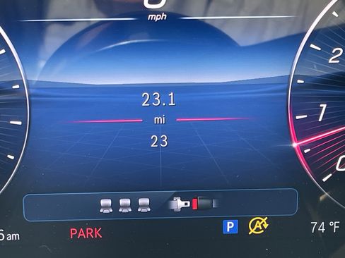 New 2026 Mercedes-Benz C 300 Sedan image 25