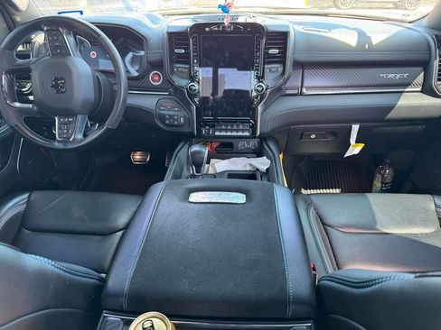 Used 2023 RAM 1500 TRX AWD/4WD image 4