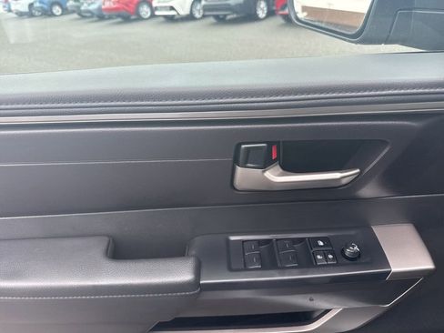 Used 2024 Toyota Tundra SR5 w/ TRD Sport Premium Package image 16