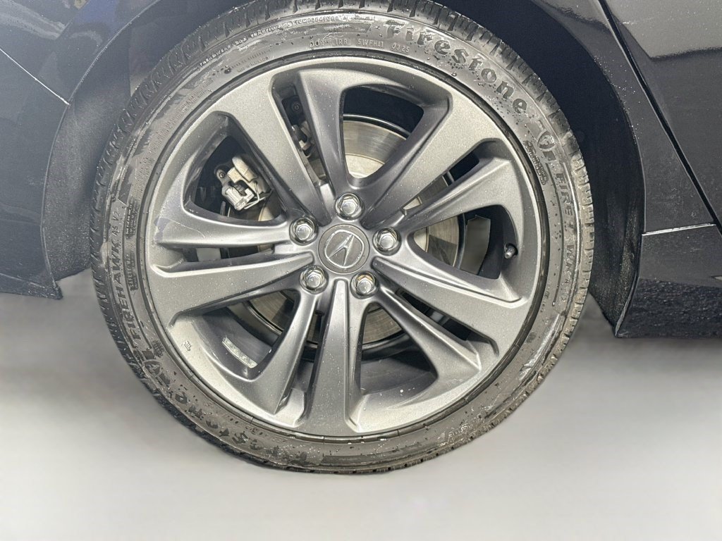 Used 2022 Acura TLX w/ A-SPEC Package FWD image 32