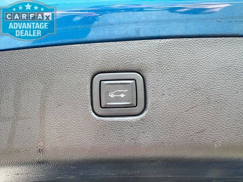 Used 2021 Chevrolet Blazer RS w/ Enhanced Convenience Package AWD/4WD image 25