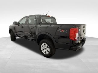 New 2025 Ford Ranger XL video 2