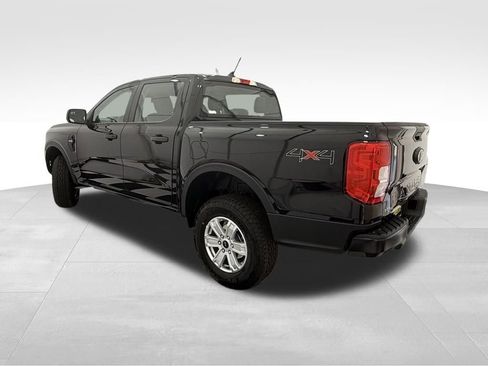 New 2025 Ford Ranger XL image 2