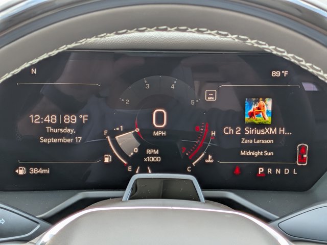 New 2027 GMC Acadia Denali w/ Denali Reserve Package FWD image 28