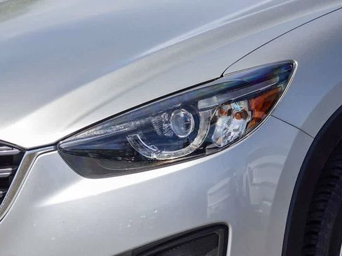 Used 2016 MAZDA CX-5 Grand Touring image 8