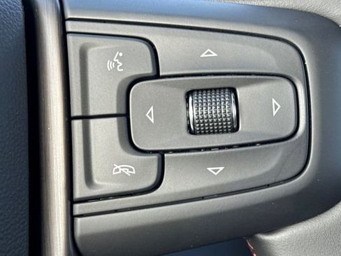 New 2026 GMC Sierra 1500 AT4X image 29