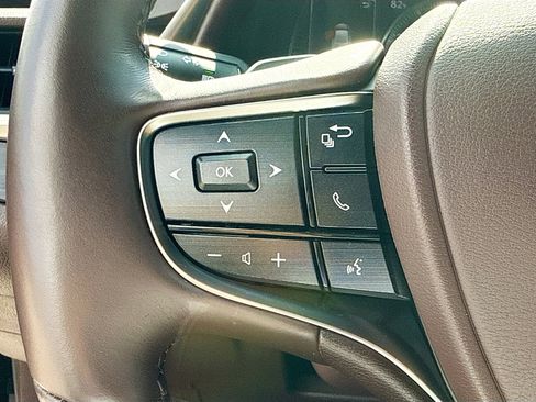 Used 2021 Lexus ES 250 w/ Premium Package AWD/4WD image 37
