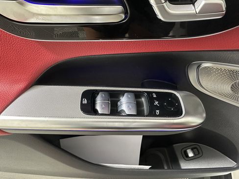 New 2026 Mercedes-Benz GLC 300 4MATIC image 10