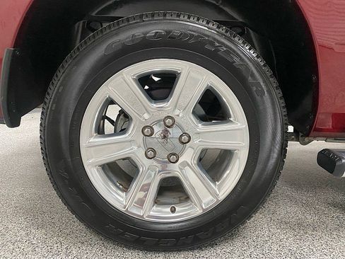 Used 2018 RAM 1500 Lone Star image 24