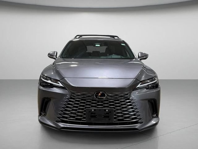 Used 2023 Lexus RX 350 Premium Plus w/ Accessory Package AWD/4WD image 9