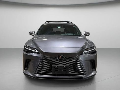 Used 2023 Lexus RX 350 Premium Plus w/ Accessory Package AWD/4WD image 9