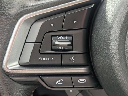Used 2020 Subaru Outback Premium AWD/4WD image 14